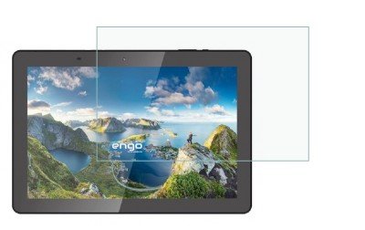 WennTab 10 Nano Tablet Ekran Koruyucu Flexible